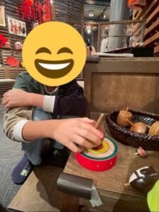 療育支援エフ１