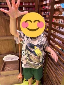 療育支援エフ５