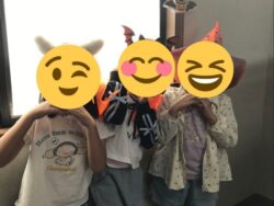 療育支援エフ①