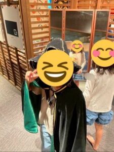 療育支援エフ８